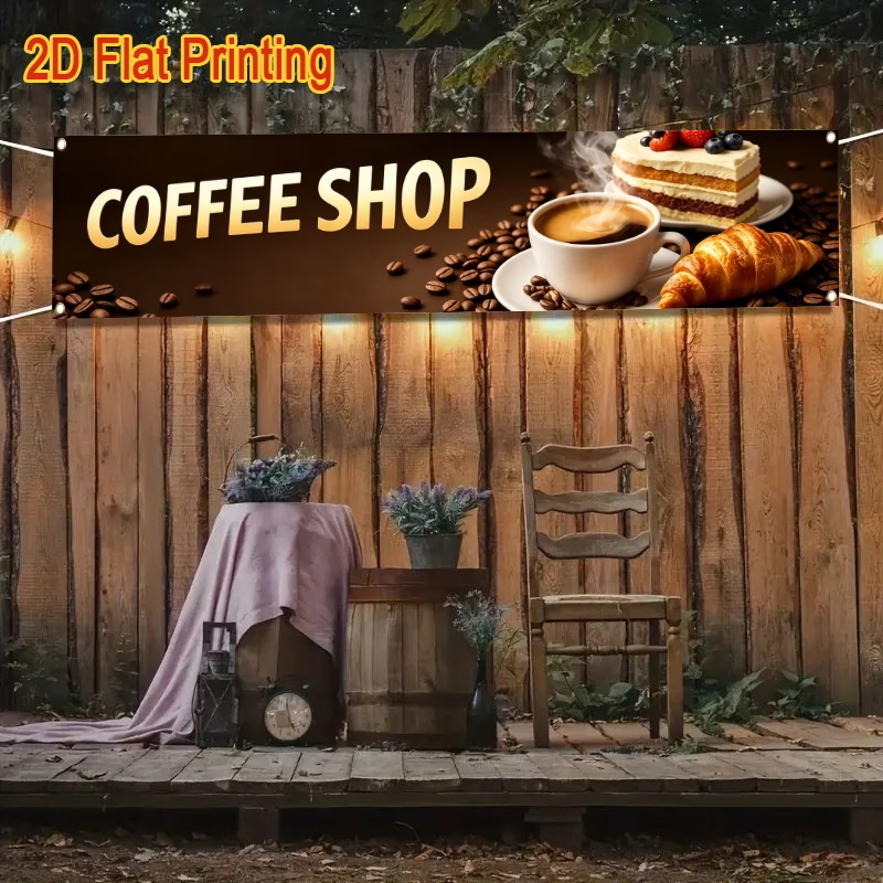 Niestandardowe flagi reklamowe – Auto Repair Shop Banners recenzja i cena