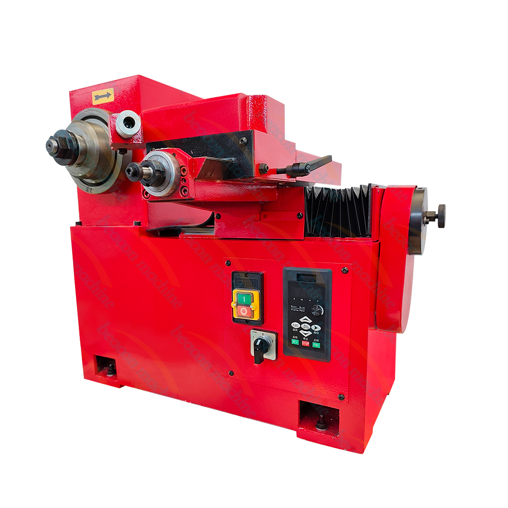 Maszyna do naprawy hamulców C9 – Brake Drum Lathe recenzja i cena