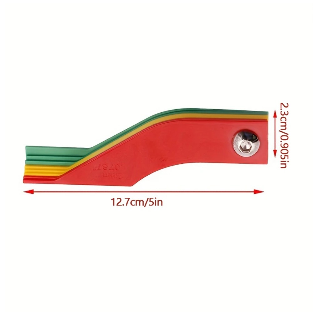 2 szt. Miernik grubości okładz – Brake Drum Lathe recenzja i cena