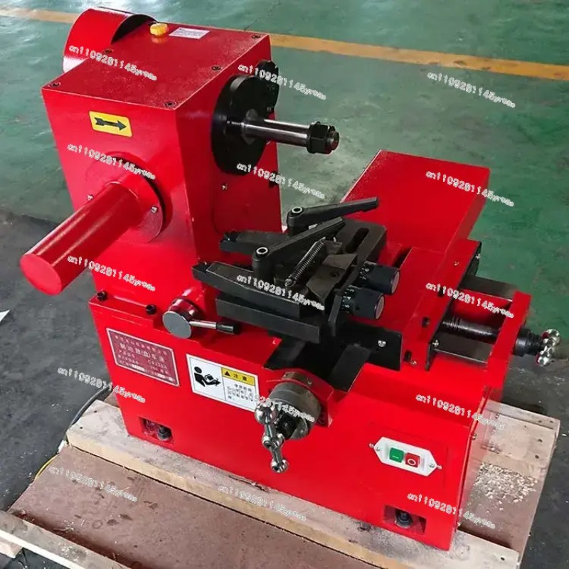 Profesjonalna szlifierka do ta – Brake Drum Lathe recenzja i cena